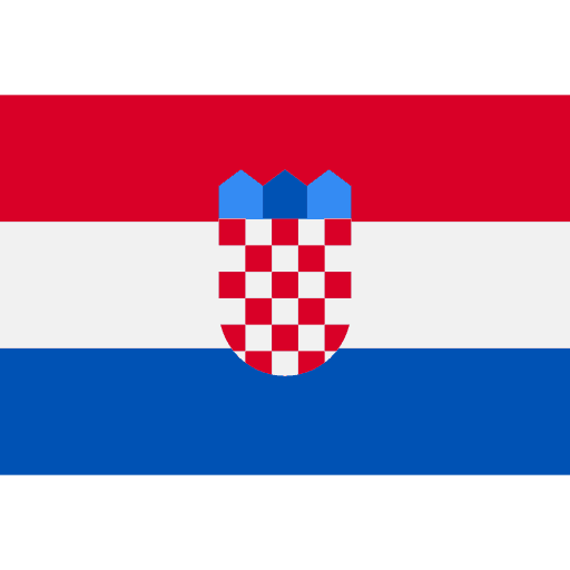 Evolved Sound Flag - Croatia
