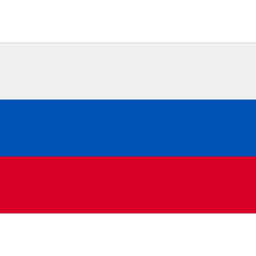 Evolved Sound Flag - Russia