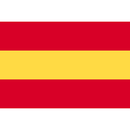 Evolved Sound Flag - Spain