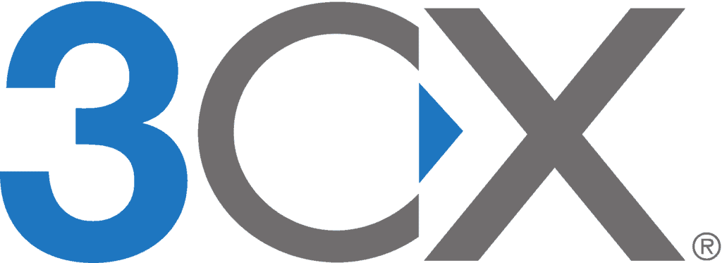 3CX Logo