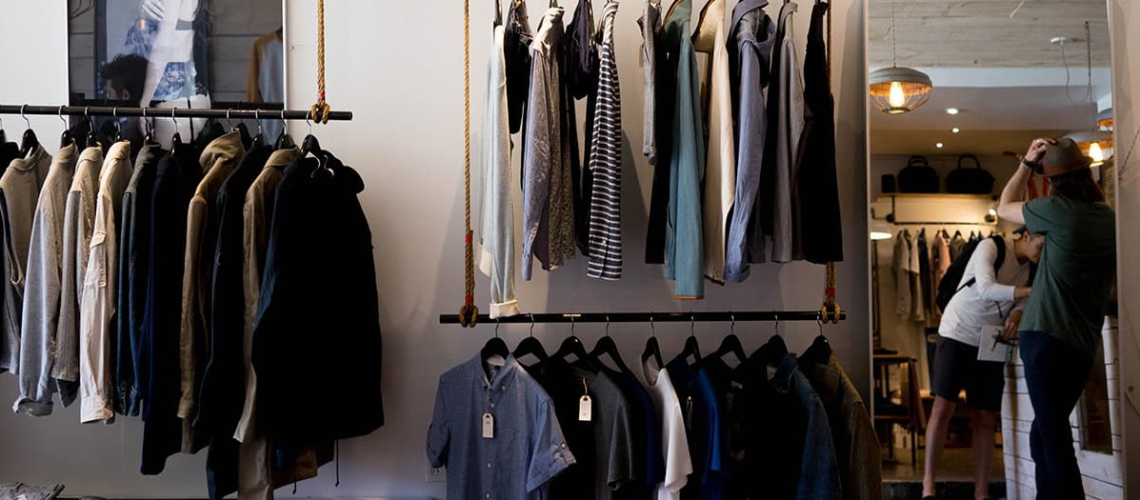 Curating Retail Store Playlists