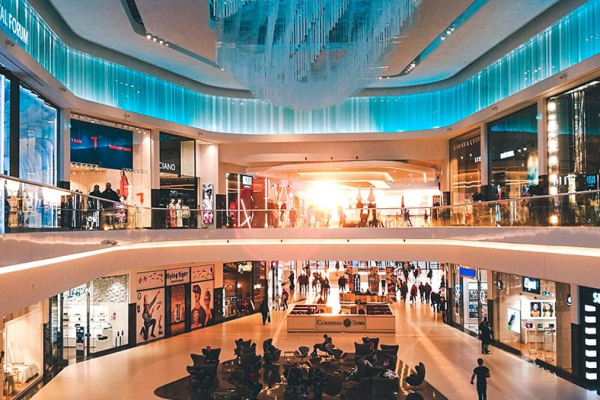 People Are More Receptive to What They Hear than See in Your Store