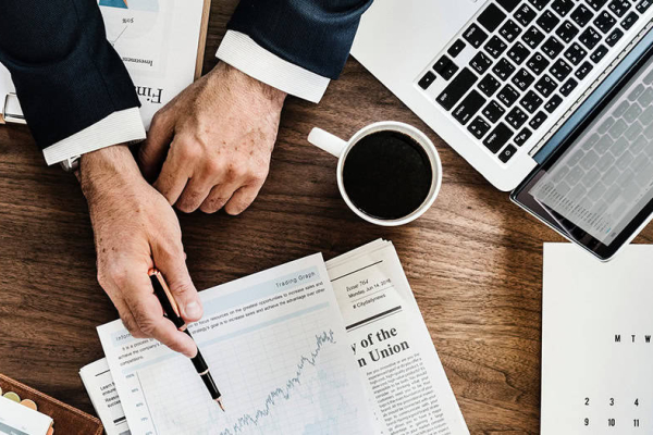 Solid Ingredients to Build Customer Loyalty