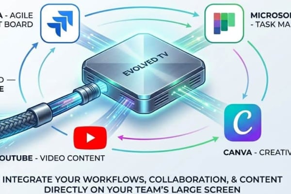 evolvedtv-integration-ufb-jira-planner-canva-youtube