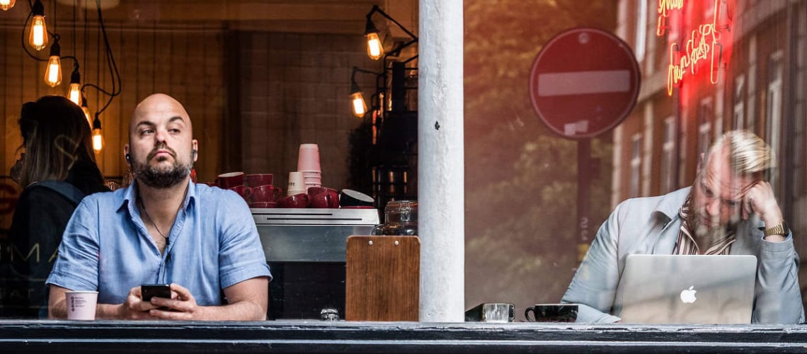 telephone waiting times